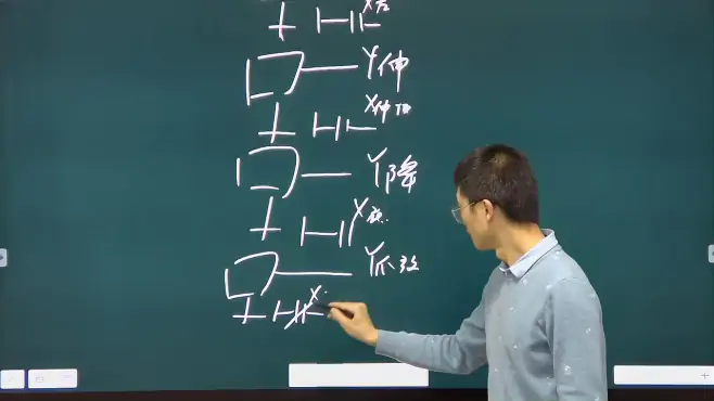 PLC机械手如何从供料盘到输送带，电工学编程，逻辑控制